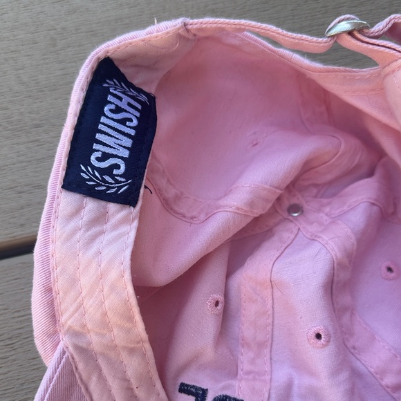 Pink 'Babe' baseball cap hat - Picture 3 of 5